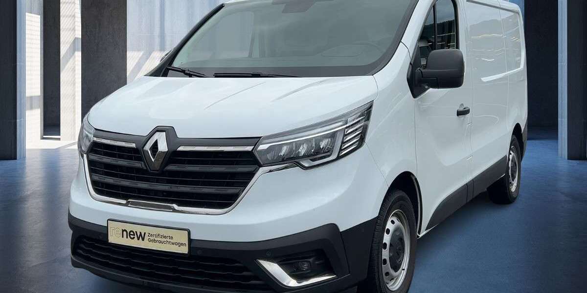Renault Trafic 79.048 km 22.899 &euro; Sankt Augustin 53757