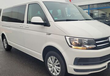 VW T6 Caravelle 222.302 km 19.990 &euro; Vettelschoss 53560