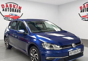 VW Golf 142.000 km 10.700 &euro; Köln 50827