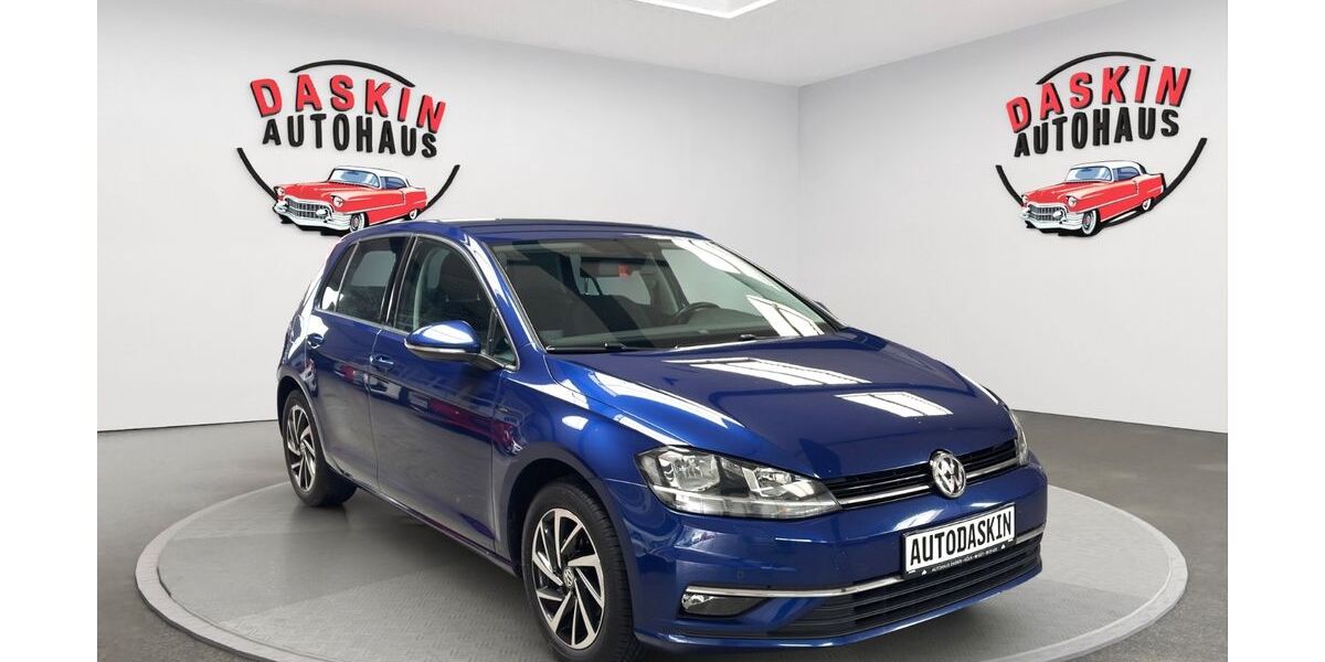 VW Golf 142.000 km 10.700 &euro; Köln 50827