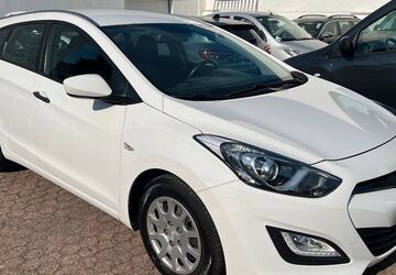 Hyundai i30 119.619 km 6.990 &euro; Euskirchen 53879