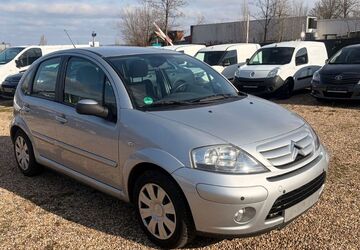Citroen C3 254.000 km 1.999 &euro; Köln 51107