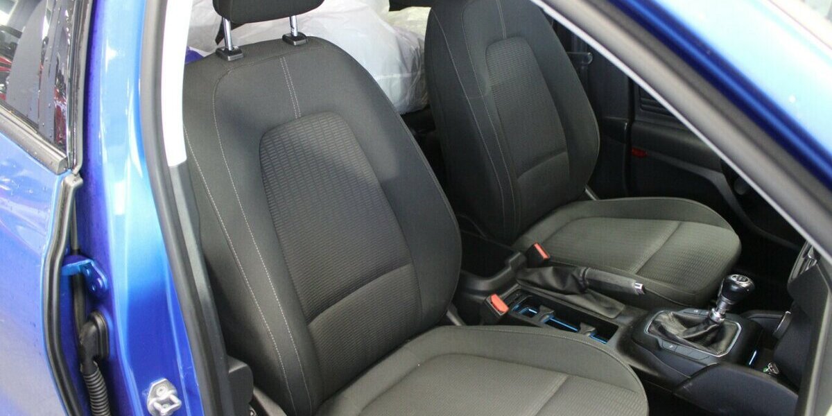 Ford Focus 1.0 EcoBoost 39.535 km 12.980 &euro; Euskirchen 53881