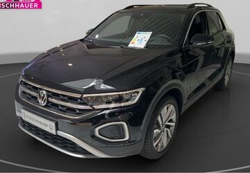 VW T-Roc 13.240 km 29.990 &euro; Köln-Mülheim 51063