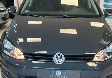 VW Golf 166.000 km 10.799 &euro; Hürth 50354