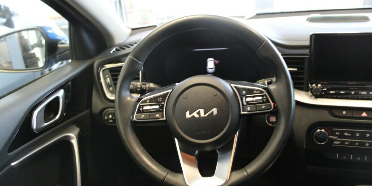 Kia XCeed 1.6 GDI DCT6 OPF Plug-in-Hybrid Spirit 24.837 km 19.980 &euro; Euskirchen 53881