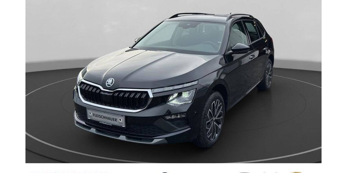 Skoda Kamiq 16.250 km 27.990 &euro; Euskirchen 53879