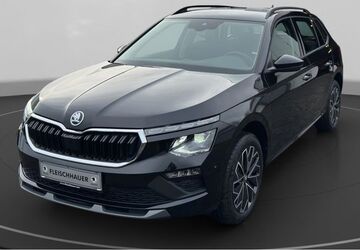 Skoda Kamiq 16.250 km 30.490 &euro; Euskirchen 53879