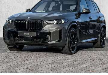 BMW X5 5.800 km 110.990 &euro; Köln 51063