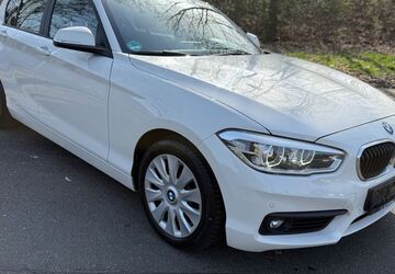 BMW 118 149.850 km 14.499 &euro; Bonn 53127
