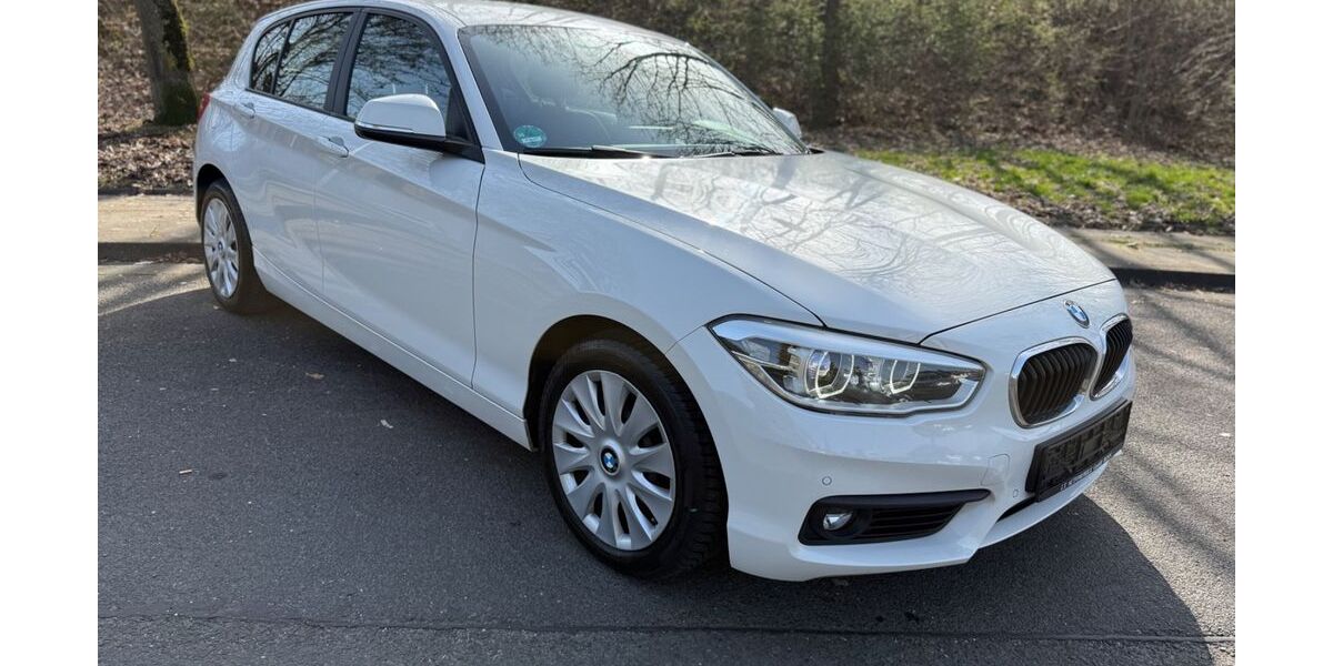 BMW 118 149.850 km 14.499 &euro; Bonn 53127