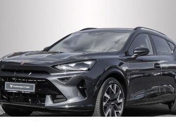 Cupra Formentor 6.920 km 34.990 &euro; Bonn 53227