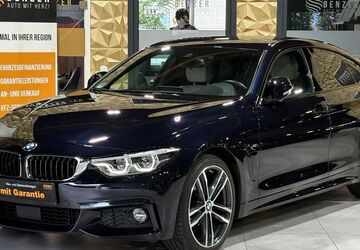 BMW 420 114.000 km 22.999 &euro; Swisttal 53913