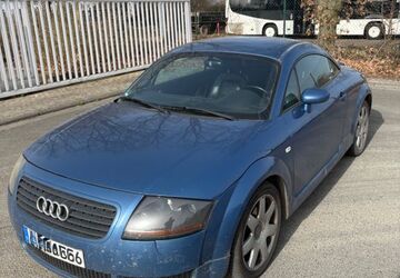 Audi TT 280.000 km 1.400 &euro; Dernau 53507