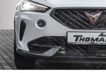 Cupra Formentor 21.220 km 32.490 &euro; Bonn 53227