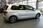 VW Golf Sportsvan 1.5 TSI ACT OPF United 86.810 km 17.980 &euro; Euskirchen 53881