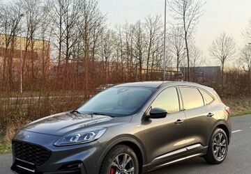 Ford Kuga 110.000 km 19.400 &euro; Bonn 53119