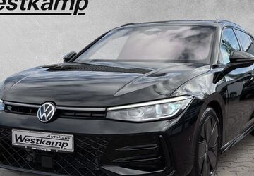 VW Passat Variant 19.200 km 51.730 &euro; Frechen 50226