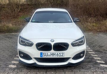 BMW 118 142.008 km 15.000 &euro; Meckenheim 53340
