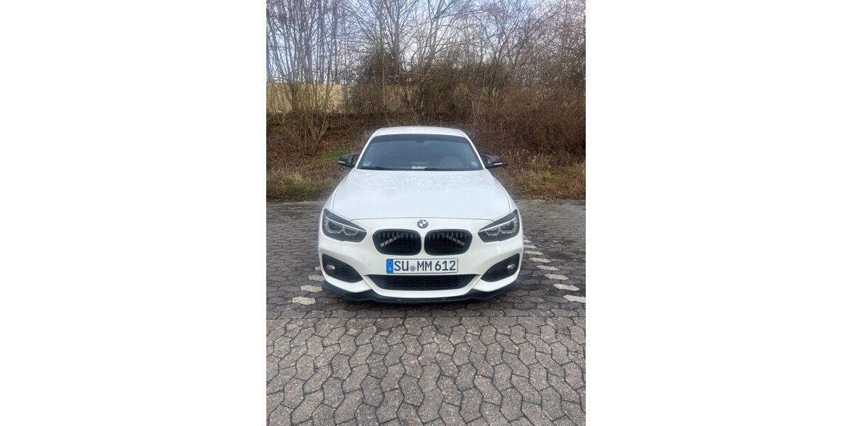 BMW 118 142.008 km 15.000 &euro; Meckenheim 53340
