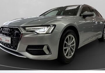 Audi A6 27.574 km 48.440 &euro; Köln 50968