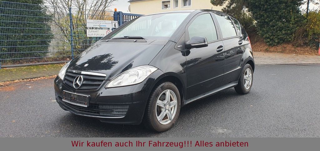 Mercedes-Benz A 160 107.000 km 5.599 &euro; Hürth 50354