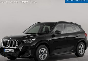 BMW X1 24.393 km 41.999 &euro; Bonn 53119
