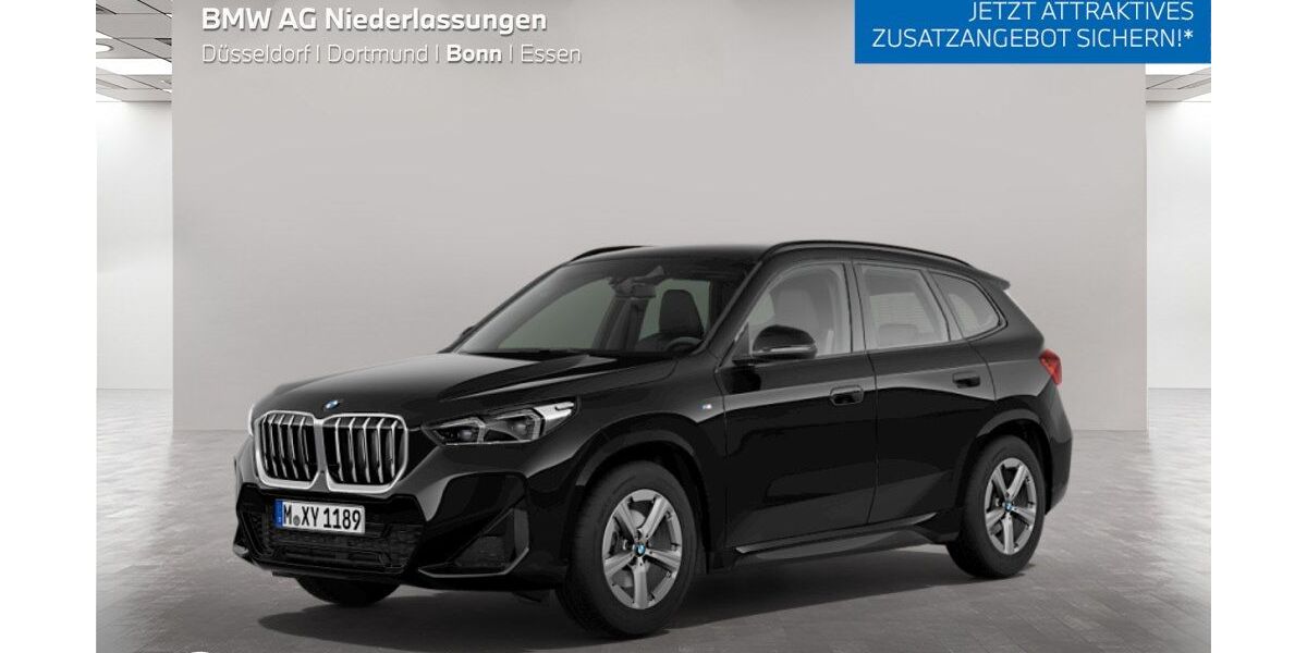 BMW X1 24.393 km 41.999 &euro; Bonn 53119