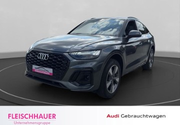Audi Q5 45.788 km 39.490 &euro; Bonn 53119