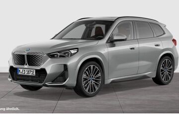 BMW iX1 25.883 km 52.995 &euro; Köln-West 50858