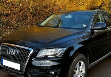 Audi Q5 125.000 km 12.450 &euro; Leubsdorf 53547
