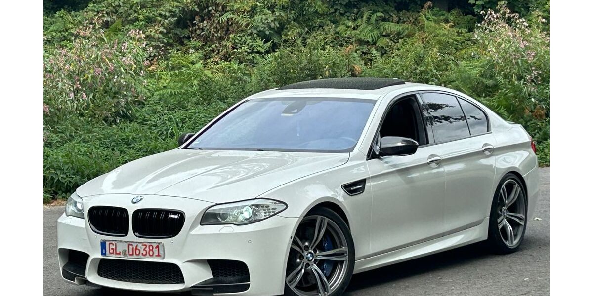 BMW M5 262.000 km 24.999 &euro; Overath bei Köln 51491