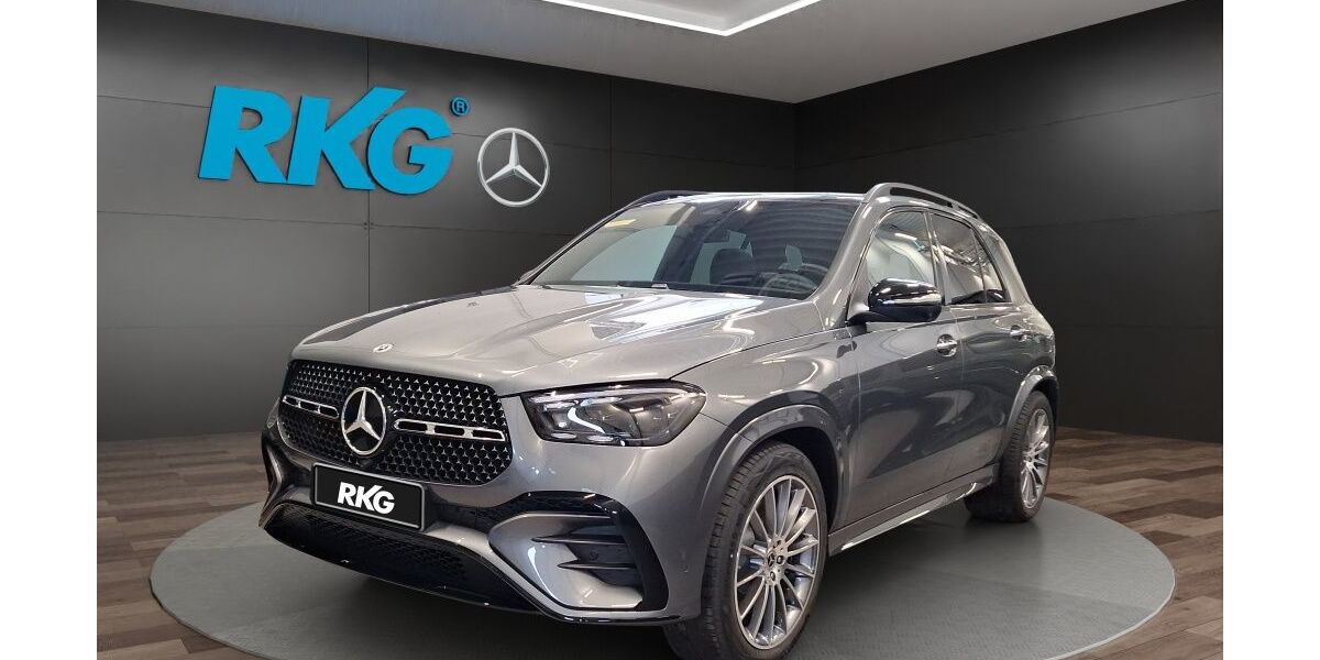 Mercedes-Benz GLE 350 9.800 km 93.890 &euro; Bonn 53119