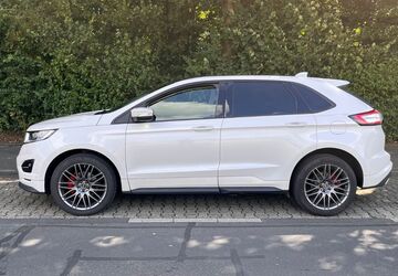 Ford Edge 170.000 km 16.000 &euro; Brühl 50321