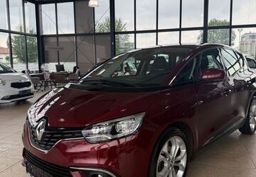 Renault Scenic 56.000 km 12.480 &euro; Erftstadt 50374