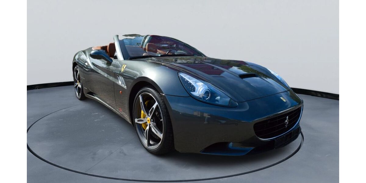 Ferrari California 82.000 km 92.000 &euro; Bergisch Gladbach 51469
