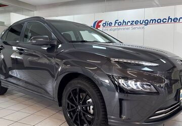 Hyundai KONA Elektro 4.800 km 21.988 &euro; Rheinbach 53359