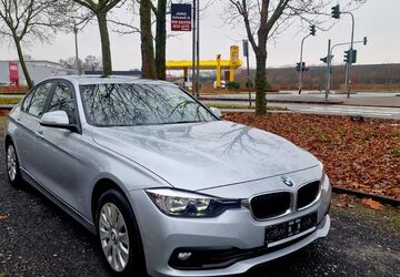BMW 318 56.000 km 14.999 &euro; Köln 51107