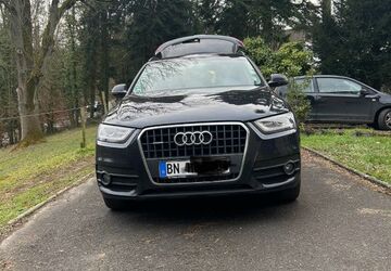 Audi Q3 150.000 km 12.000 &euro; Wachtberg 53343