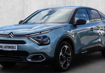 Citroen C4 31.074 km 21.280 &euro; Köln 51149