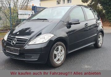 Mercedes-Benz A 160 107.000 km 5.499 &euro; Hürth 50354