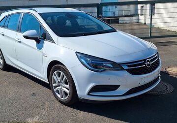 Opel Astra 139.680 km 8.950 &euro; Bonn 53125