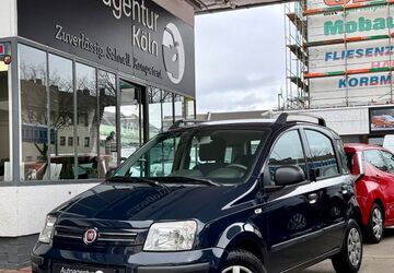 Fiat Panda 199.999 km 2.390 &euro; Köln 51067