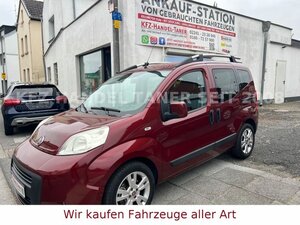 Ford Transit/Tourneo Custom Kombi 320 L2 Trend 100.000 km 24.490 &euro; Troisdorf 53844