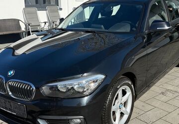 BMW 116 125.101 km 7.980 &euro; Hürth bei Köln 50354