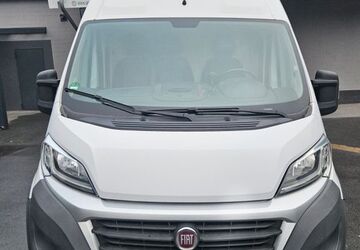 Fiat Ducato 189.970 km 11.305 &euro; Overath 51491