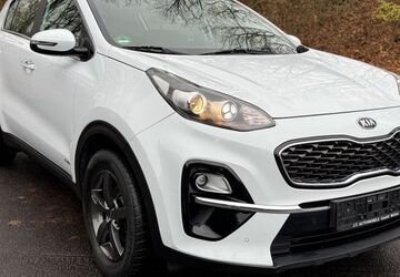 Kia Sportage 119.000 km 17.999 &euro; Bonn 53127