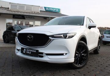Mazda CX-5 23.879 km 21.498 &euro; Lohmar 53797