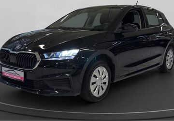 Skoda Fabia 60.218 km 13.490 &euro; Bonn 53119