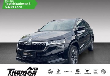 Skoda Karoq 17.200 km 33.880 &euro; Bonn 53227